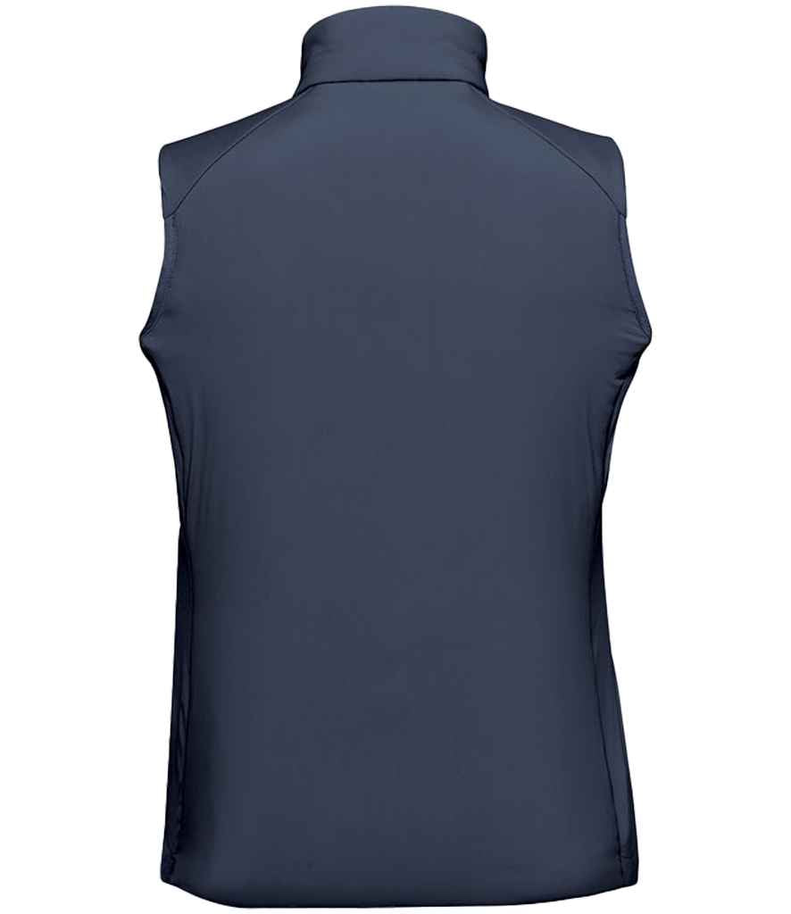 Stormtech Ladies Cascadia Thermal Bobywarmer - Midnight