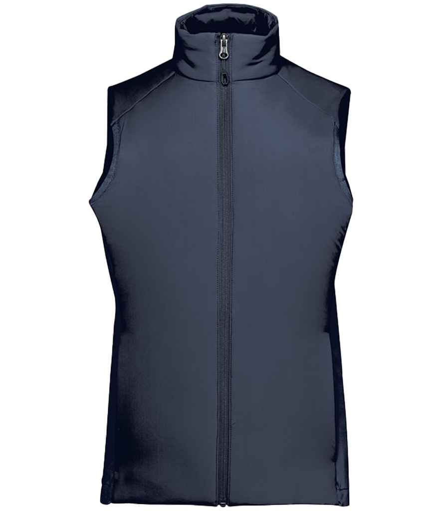 Stormtech Ladies Cascadia Thermal Bobywarmer - Midnight