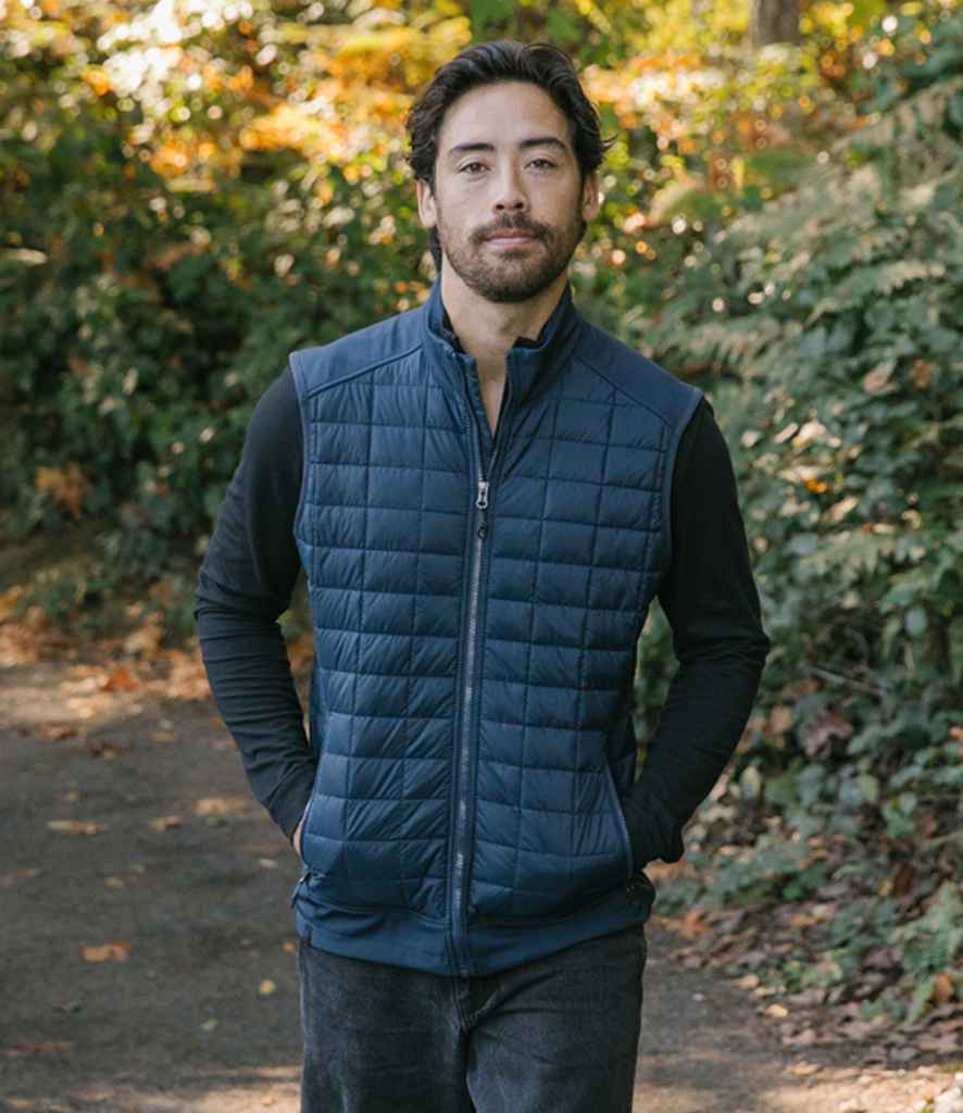 Stormtech Appalachian Thermal Soft Shell Bodywarmer - Midnight