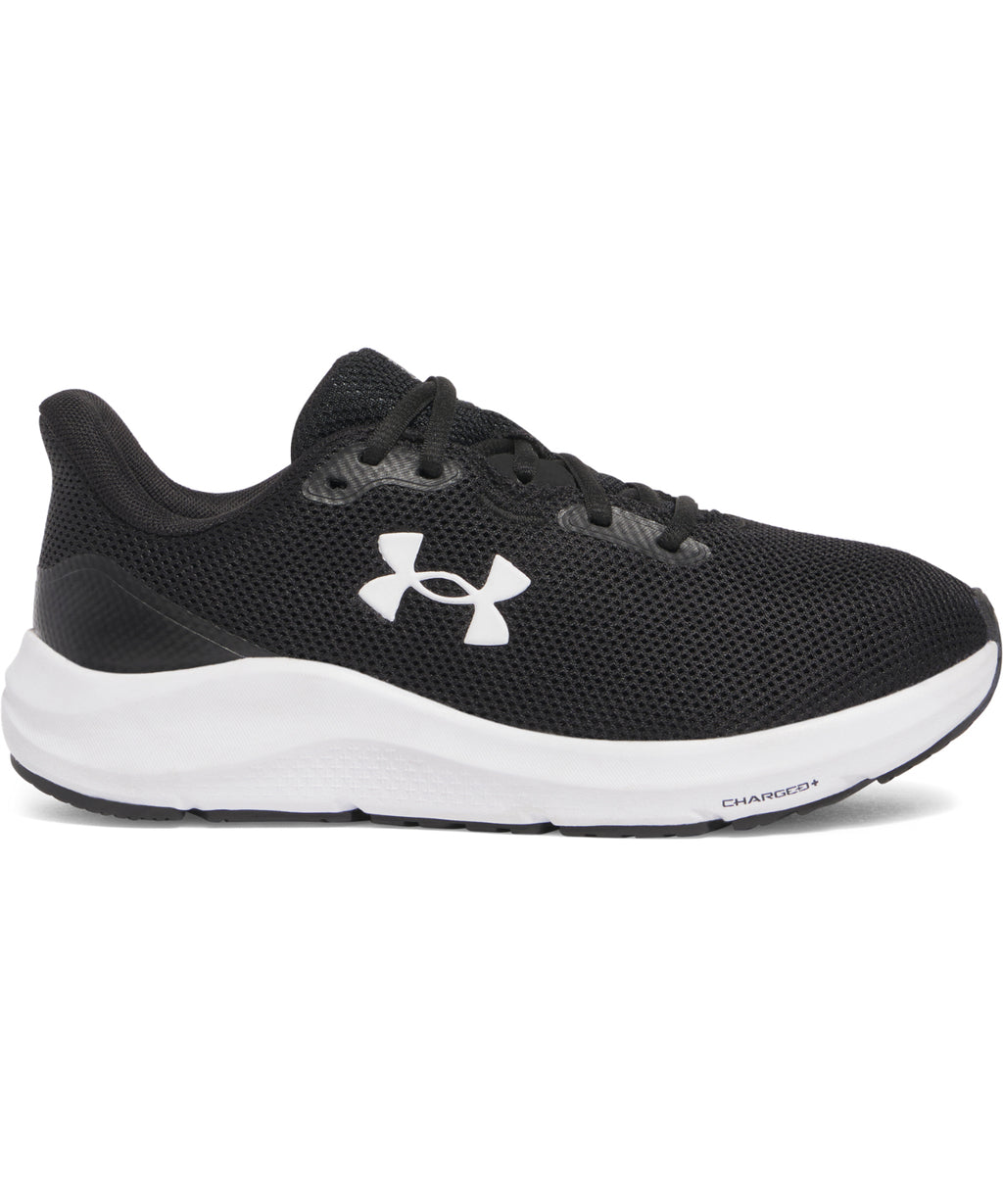 UA Charged pursuit 4 trainers