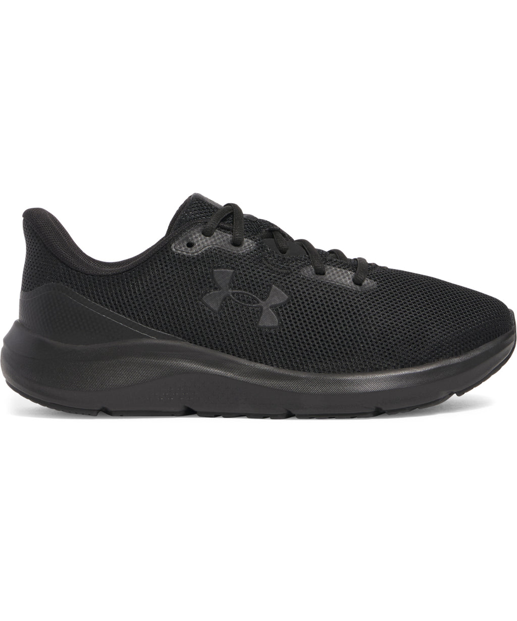 UA Women’s charged pursuit 4 trainers