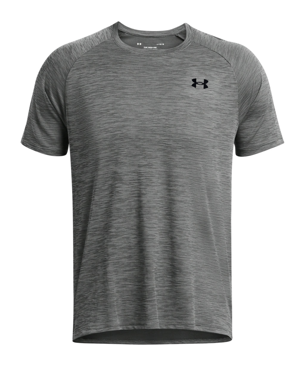 UA Tech™ textured t-shirt