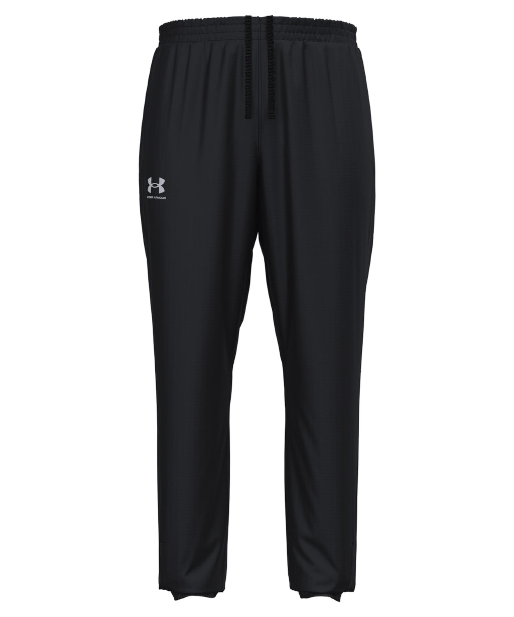 UA Rival woven windbreaker pants