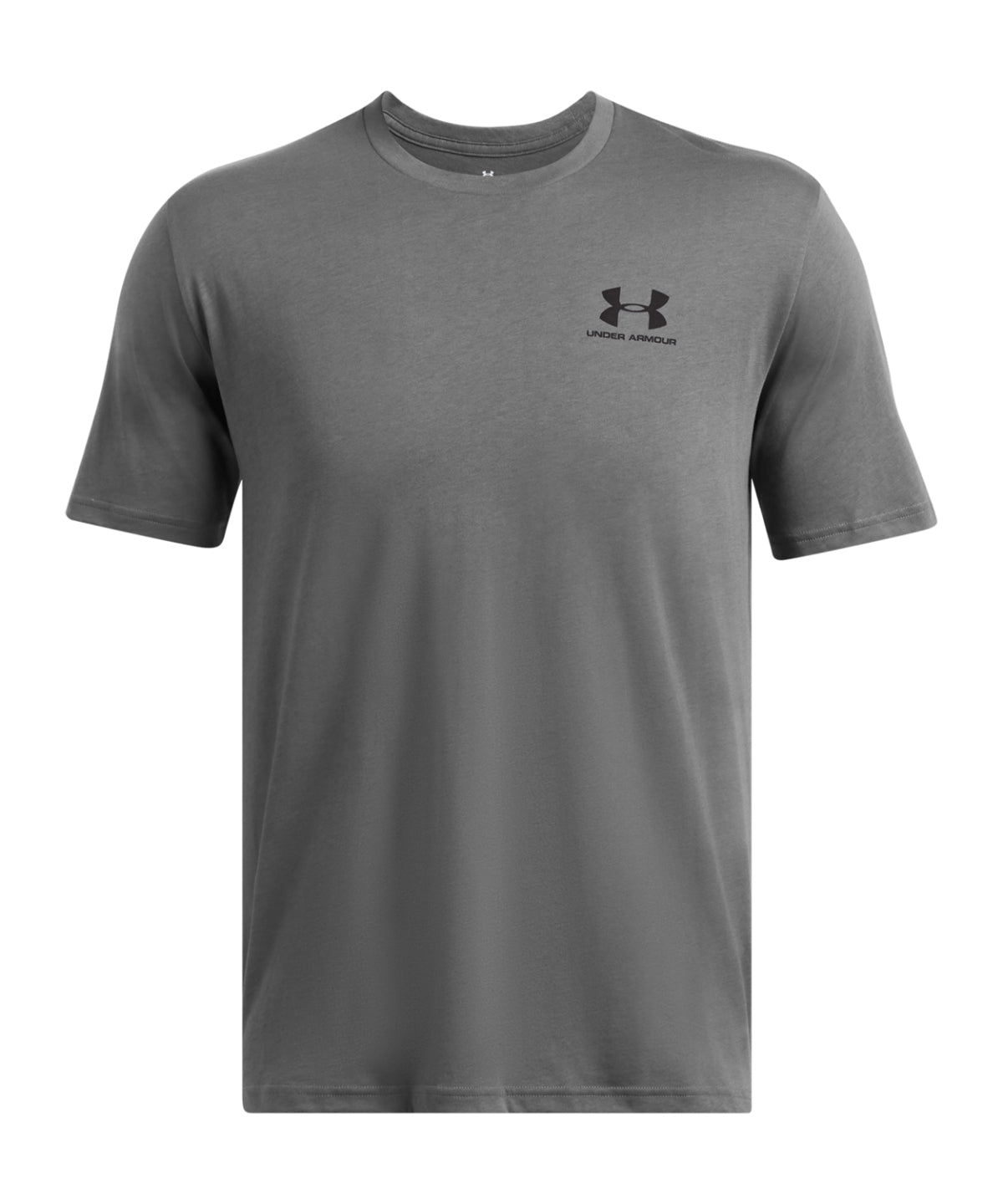 UA Sportstyle short sleeve