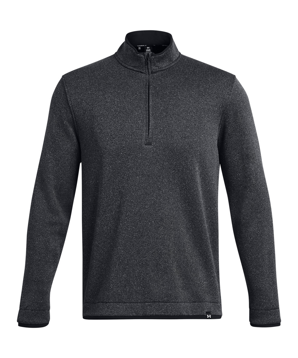 UA storm sweaterfleece QZ LB