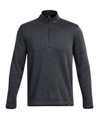 UA storm sweaterfleece QZ LB