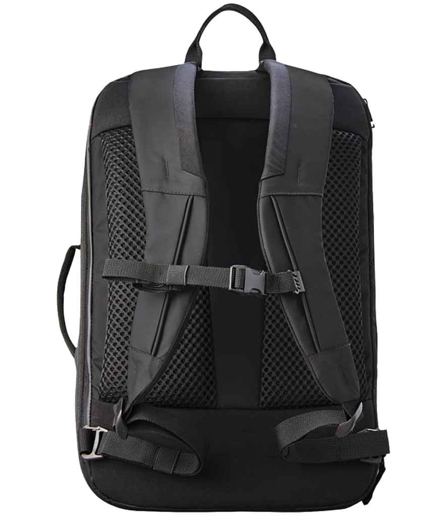 Stormtech Aeronaut Backpack 25 - Black