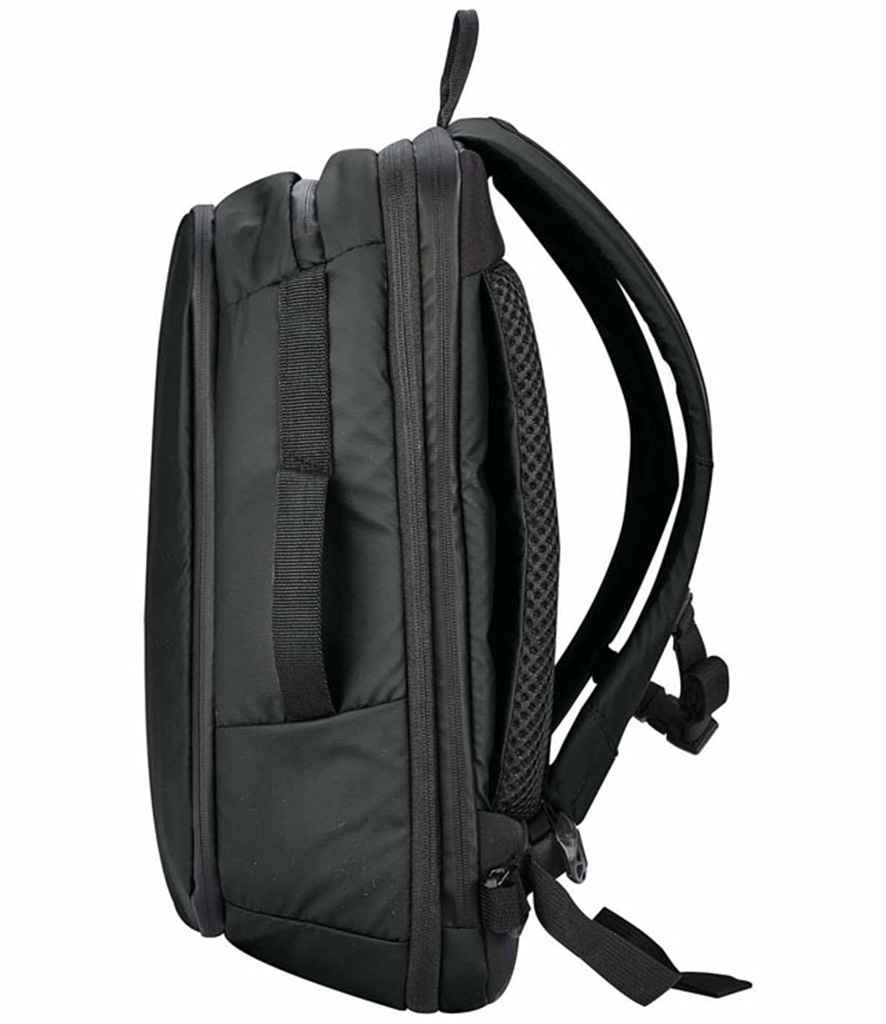 Stormtech Aeronaut Backpack 25 - Black