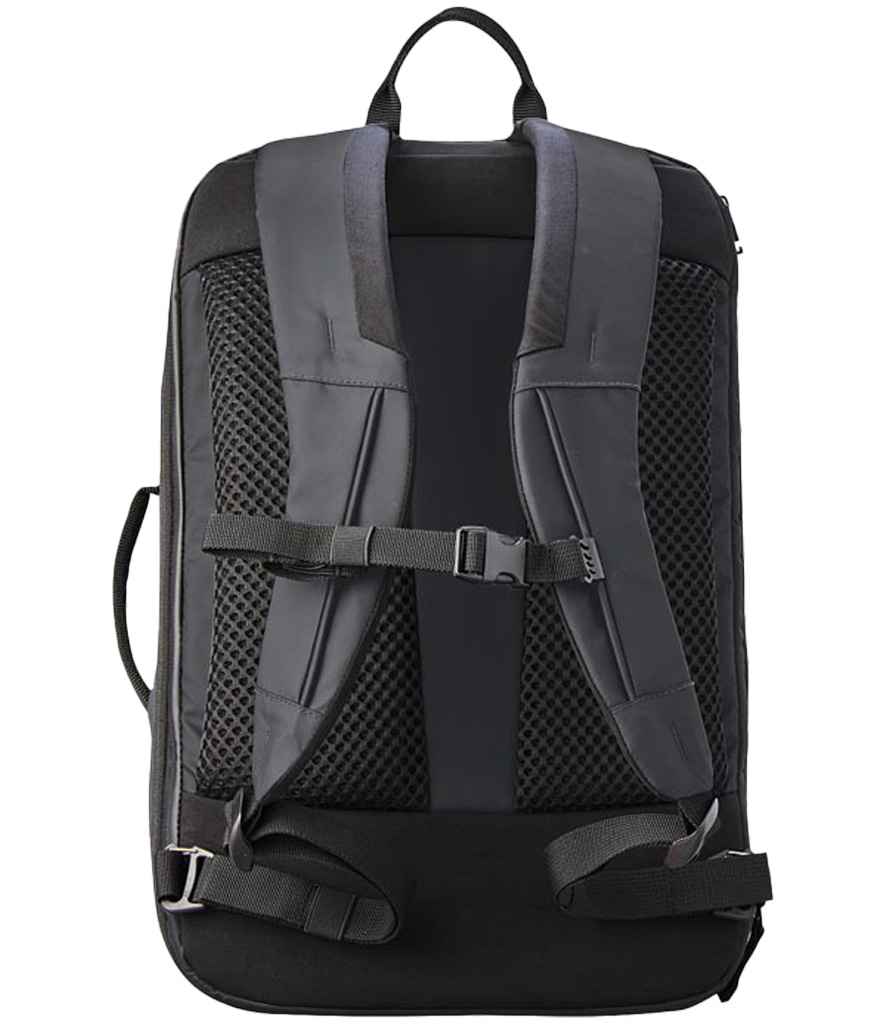 Stormtech Aeronaut Backpack 25 - Graphite Grey