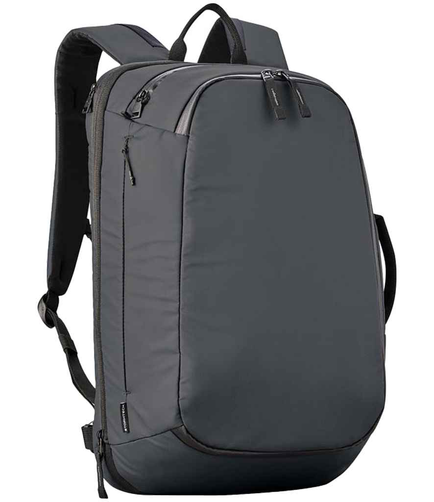 Stormtech Aeronaut Backpack 25 - Graphite Grey