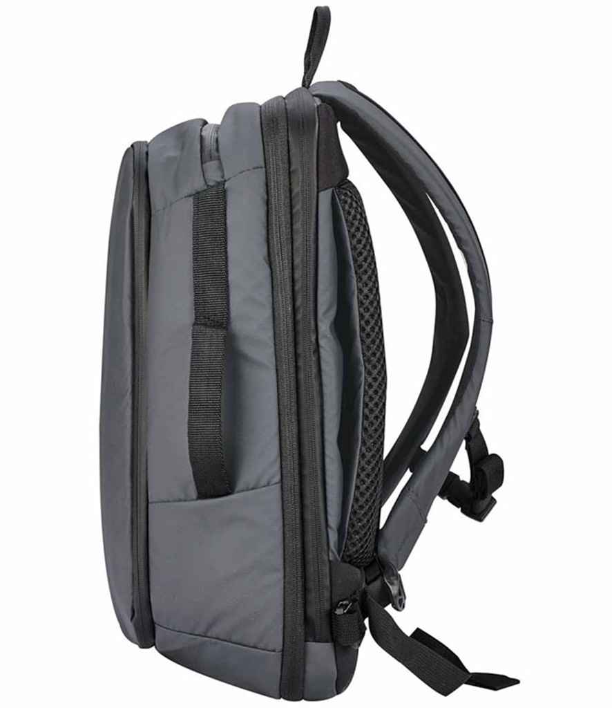 Stormtech Aeronaut Backpack 25 - Graphite Grey