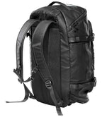 Stormtech Madagascar Duffle Backpack - Black