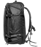 Stormtech Madagascar Duffle Backpack - Black
