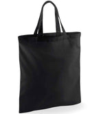 Westford Mill Bag For Life - Short Handles - Black