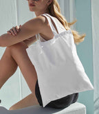 Westford Mill Bag For Life - Short Handles - White