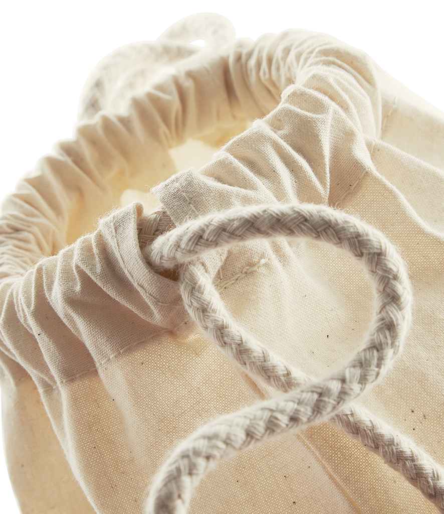 Westford Mill EarthAware® Organic Gymsac - Natural