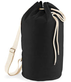 Westford Mill EarthAware® Organic Sea Bag - Black