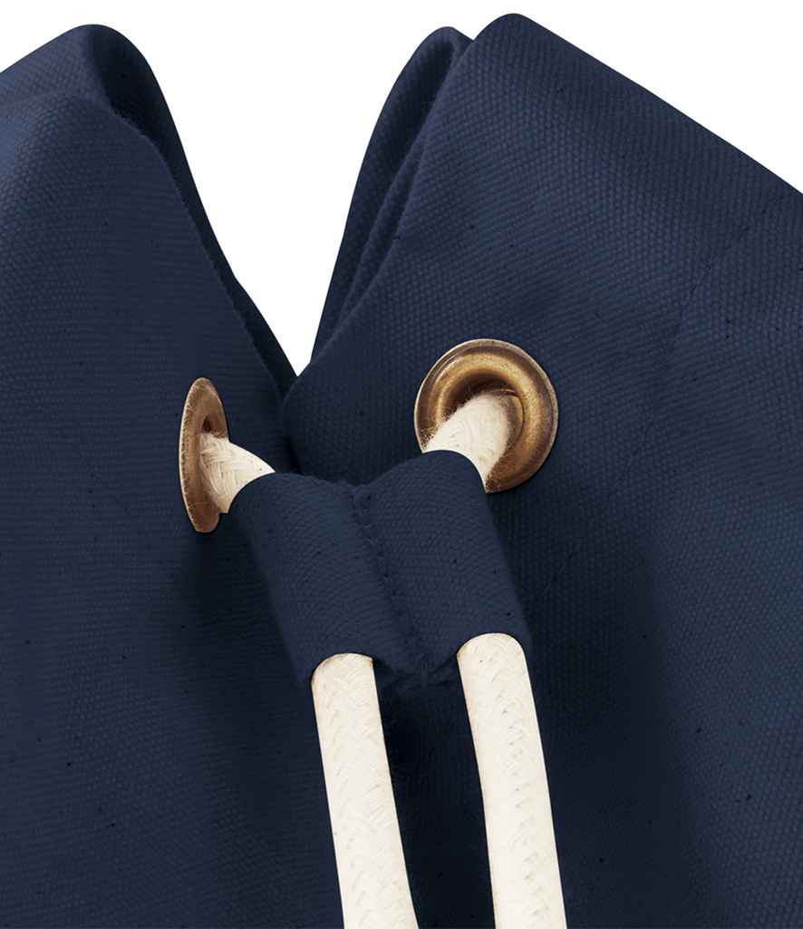 Westford Mill EarthAware® Organic Sea Bag - French Navy