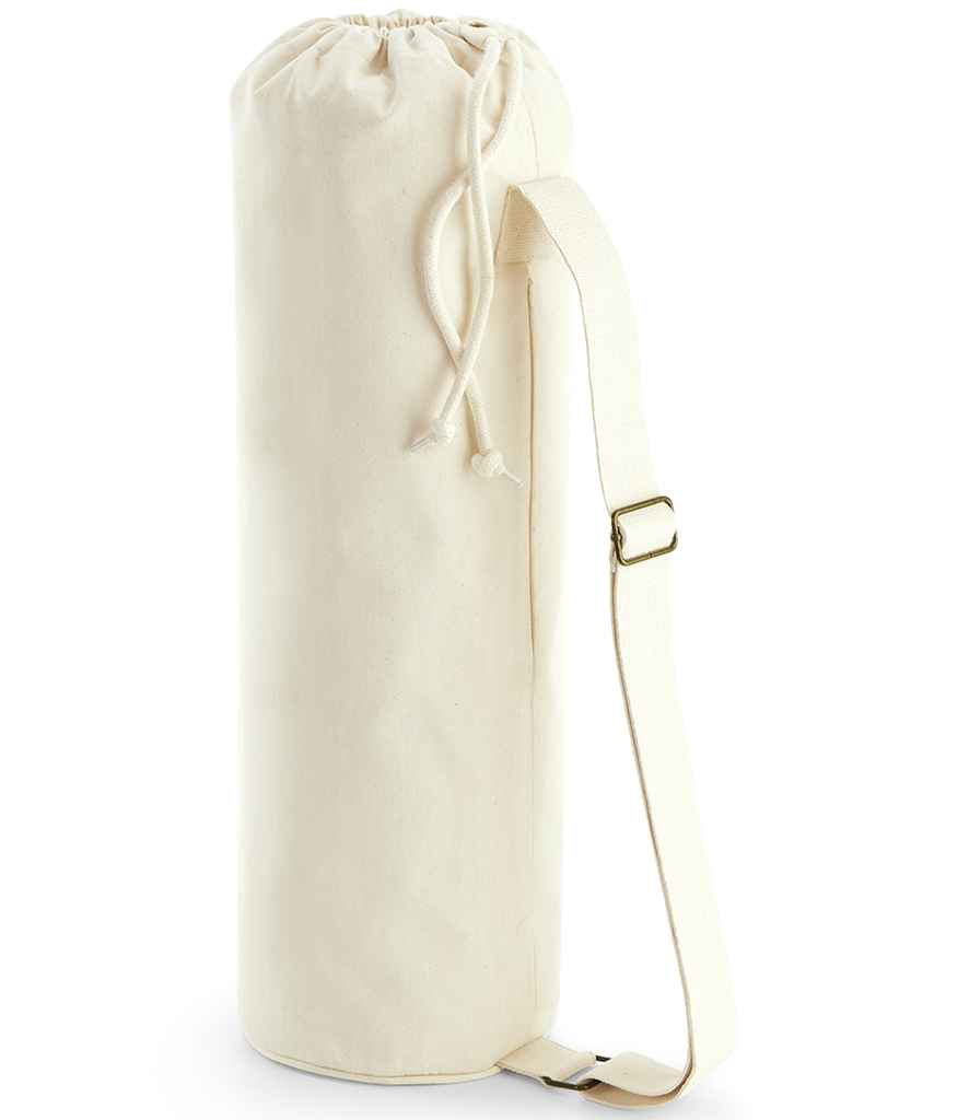 Westford Mill EarthAware® Organic Yoga Mat Bag - Natural