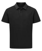 Men’s Terry polo