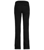 WK Designed to Work Ladies Day to Day Trousers - Black