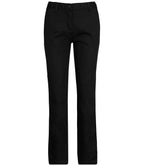 WK Designed to Work Ladies Day to Day Trousers - Black