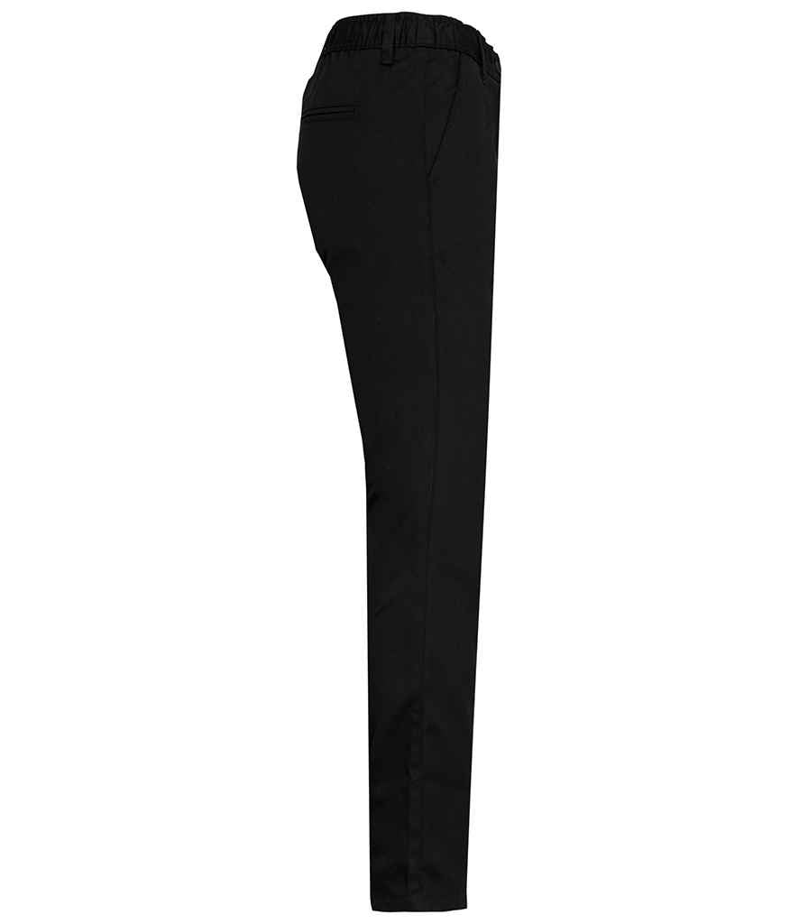 WK Designed to Work Ladies Day to Day Trousers - Black