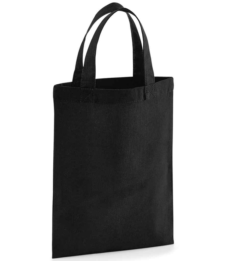 Westford Mill Party Bag For Life - Black