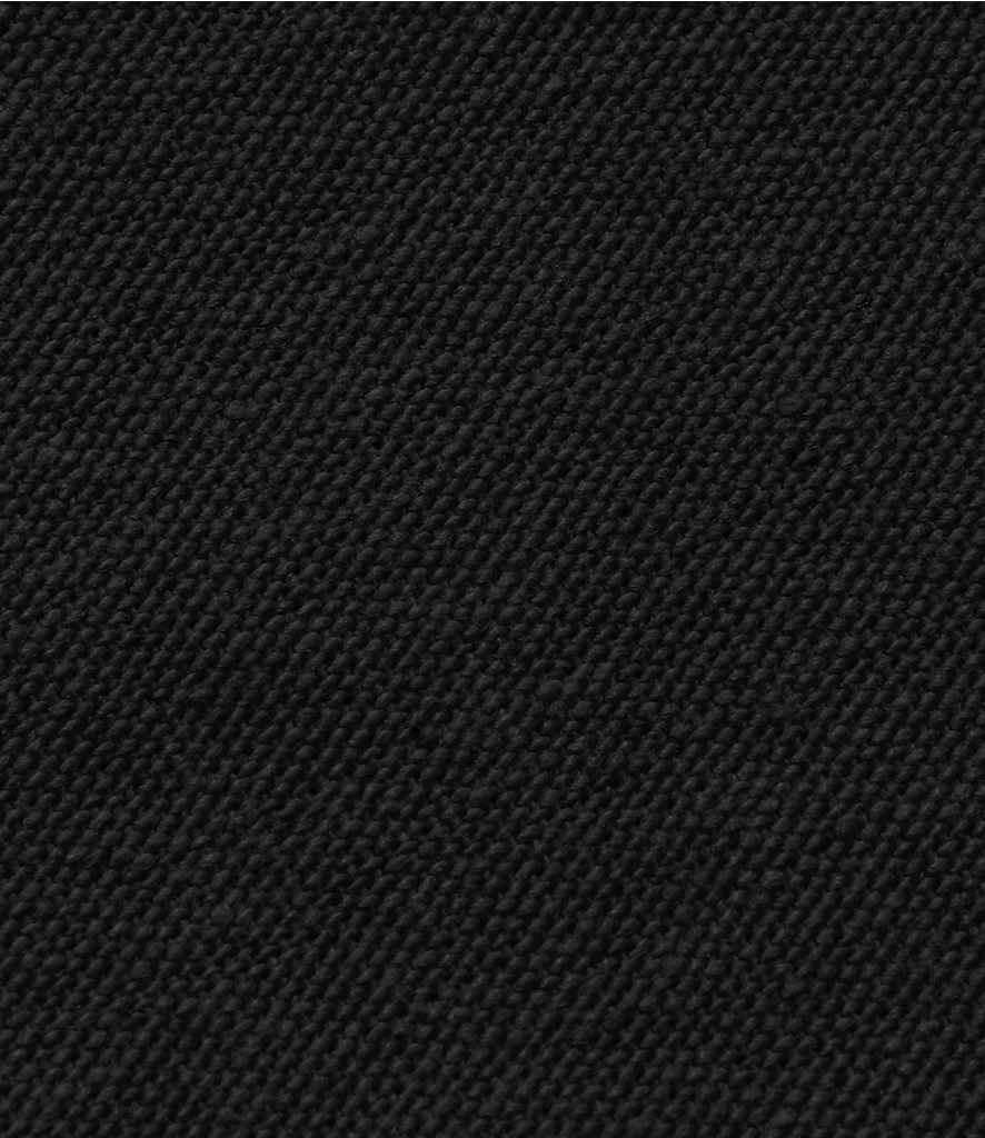 Westford Mill Canvas Classic Shopper - Black