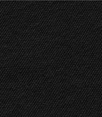 Westford Mill Canvas Classic Shopper - Black
