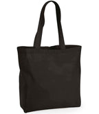 Westford Mill Maxi Bag For Life - Black