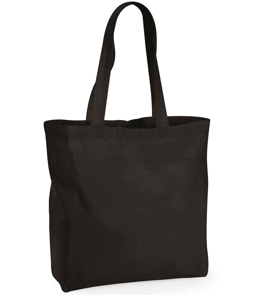 Westford Mill Maxi Bag For Life - Black