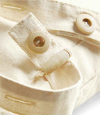 Westford Mill Organic Festival Backpack - Natural