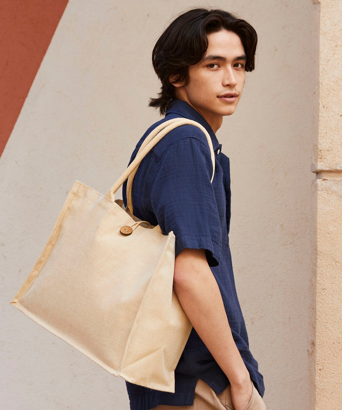 Juco shopper