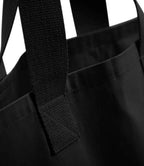 Westford Mill Everyday Canvas Tote Bag - Black