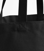 Westford Mill Heavyweight Canvas Tote Bag - Black
