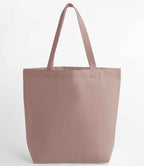 Westford Mill Heavyweight Canvas Tote Bag - Rose