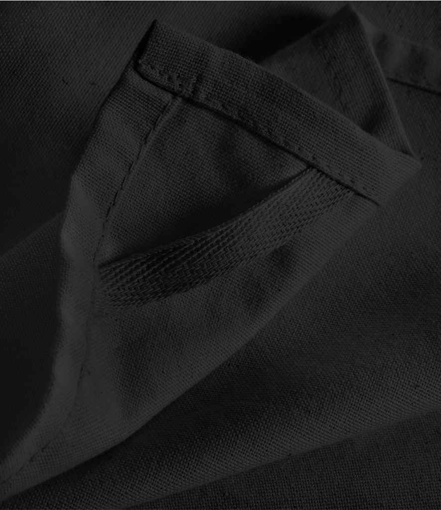 Westford Mill Tea Towel - Black