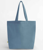 Westford Mill EarthAware® Organic Maxi Bag For Life - Airforce
