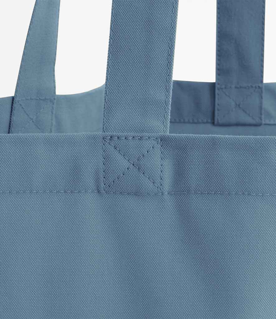 Westford Mill EarthAware® Organic Maxi Bag For Life - Airforce