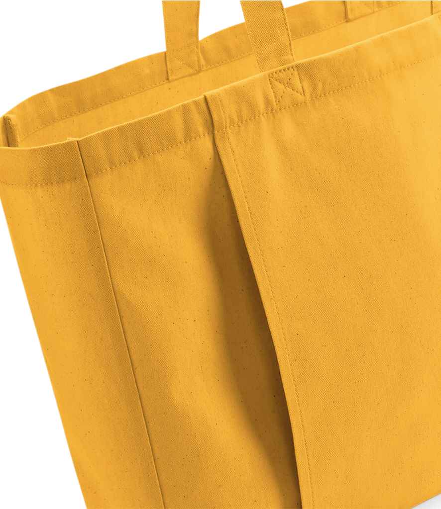 Westford Mill EarthAware® Organic Yoga Tote Bag - Amber