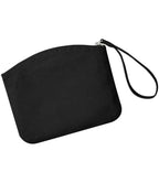 Westford Mill EarthAware® Organic Spring Wristlet - Black