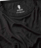 Warrior Thermal Short Sleeve T-Shirt - Black
