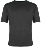 Warrior Thermal Short Sleeve T-Shirt - Black