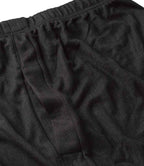 Warrior Thermal Long Johns - Black