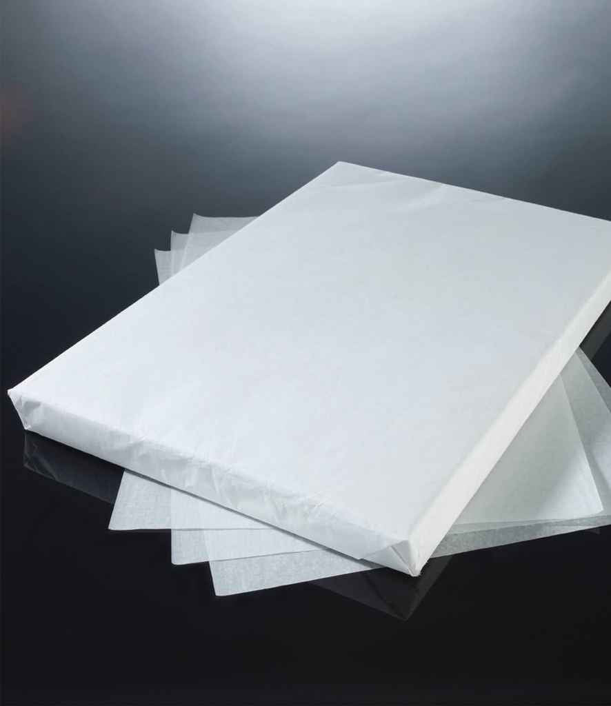 Xpres Silicone Application Sheets - Paper