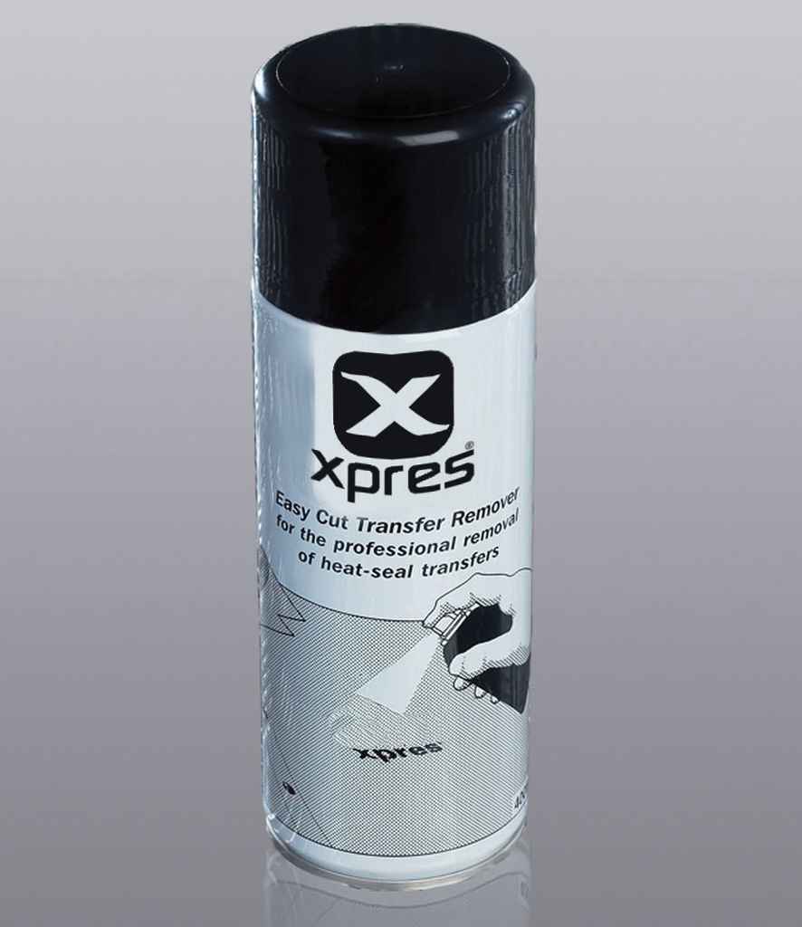 Xpres Transfer Remover Spray - N/A