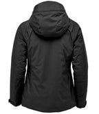 Stormtech Nostromo Thermal Shell Jacket - Black/Graphite Grey