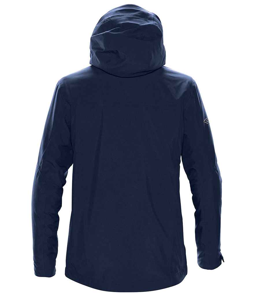 Stormtech Matrix System 3-in-1 Jacket - Navy/Navy