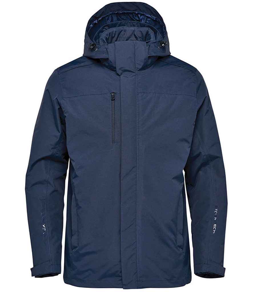 Stormtech Magellan System 3-in-1 Jacket - Navy